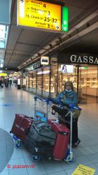 Waiting.